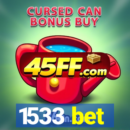 1533 bet
